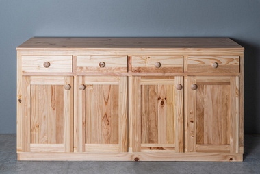 product_277_4DoorandDrawerFloorKitchenCupboard(PineTop)ClearPine(1).jpg