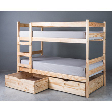 Bed Drawer Clear Pine (4)