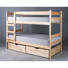 Bed Drawer Clear Pine (5)