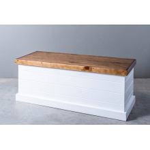 Storage Box 1200 White Honey (3)