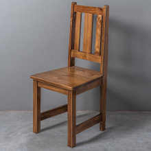 Dining Chair Honey (2)