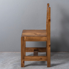 Student Chair Honey (5)