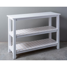1355 x 530 Changing Table White (3)