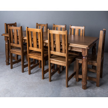2100 x 900 Dining Table Honey (4)