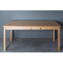 1800 x 900 Table Clear Pine (2)