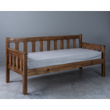 Daybed Single (760mm) Honey (2)