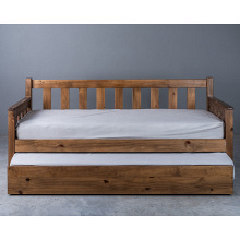 Daybed Single (760mm) Honey (4)